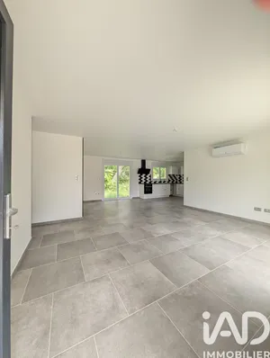 Maison à La Meyze (87800)