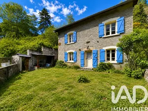 Maison de campagne à Saint-Pal-de-Senouire (43160)