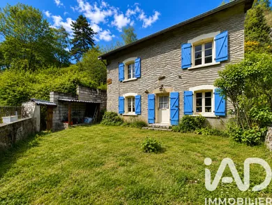 Maison de campagne à Saint-Pal-de-Senouire (43160)