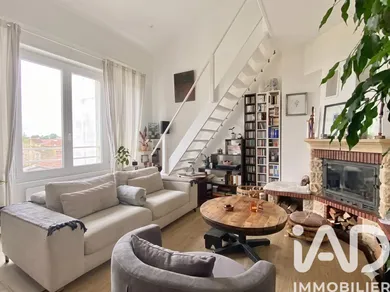 Appartement à Bordeaux (33000)