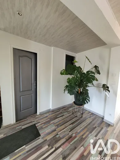 House in Plerguer (35540)