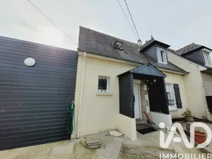 Maison à Plerguer (35540)