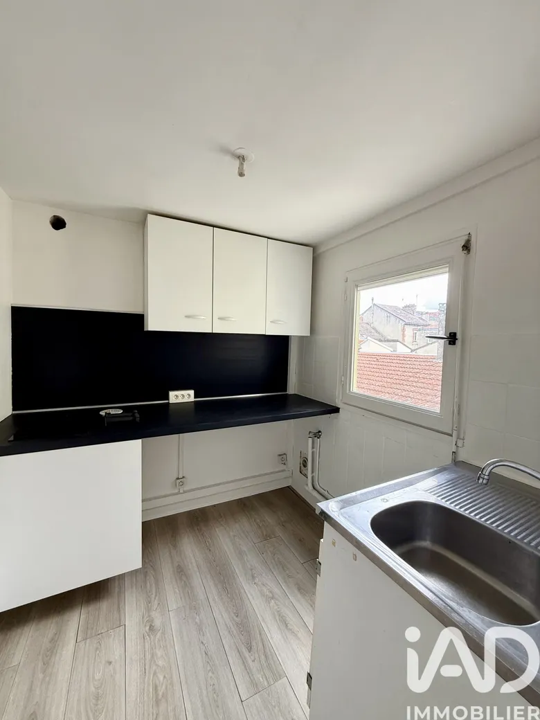 Appartement 2 pièces 32 m² · à Reims · 32 m² · 117 500 €