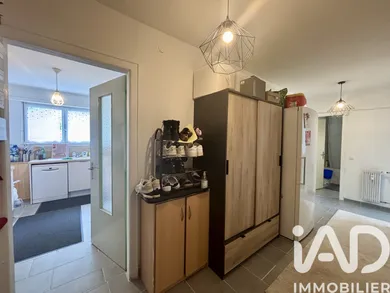 Appartement à Saverne (67700)