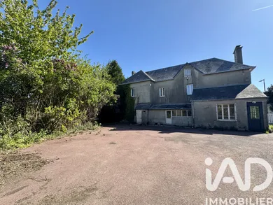 Townhouse in Quettreville-sur-Sienne (50660)