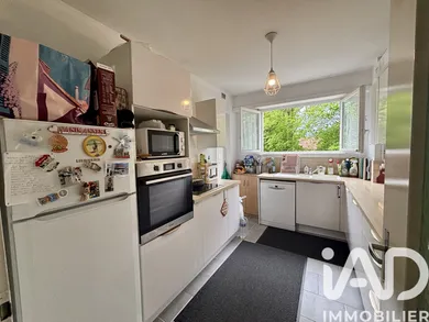 Appartement à Saverne (67700)