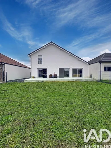 House in Denguin (64230)