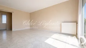 Apartment in Le Plessis-Trévise (94420)