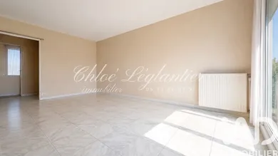 Apartment in Le Plessis-Trévise (94420)