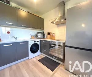 Apartment in Bouguenais (44340)