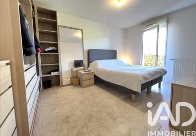 Appartement à Bouguenais (44340)