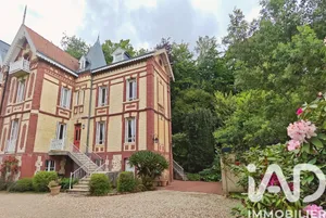 Maison à Montivilliers (76290)