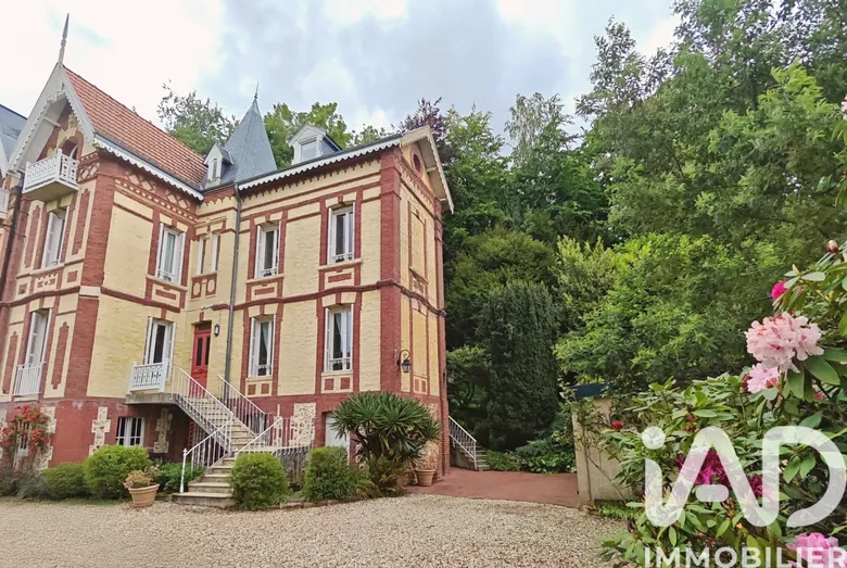 Maison 6 pièces 170 m² · à Montivilliers · 170 m² · 490 000 €