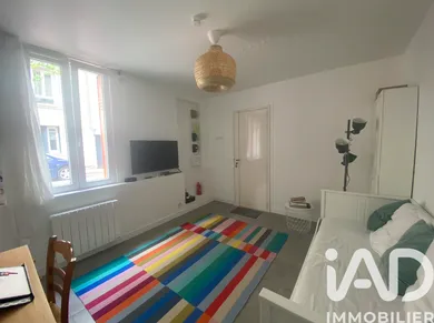 Studio in Montrouge (92120)