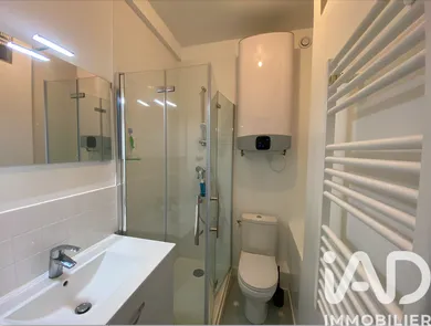 Studio in Montrouge (92120)