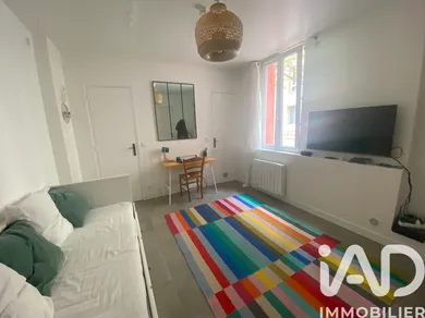 Studio in Montrouge (92120)