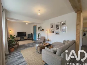 Village house in Les Ponts-de-Cé (49130)