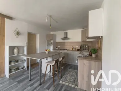 Village house in Les Ponts-de-Cé (49130)