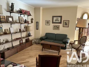 Appartement à Paris (75016)