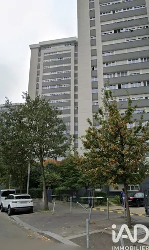 Apartment in Épinay-sur-Seine (93800)