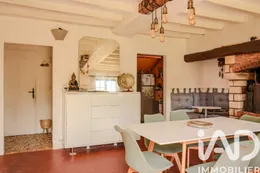 House in Autheuil-Authouillet (27490)