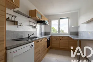 Appartement à Orvault (44700)