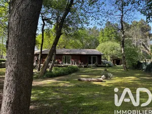 Park home in Sort-en-Chalosse (40180)