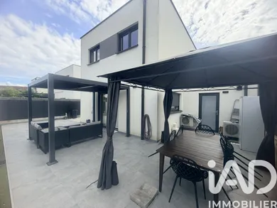 House in Ingersheim (68040)