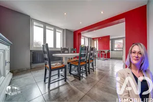 House in Basse-Ham (57970)