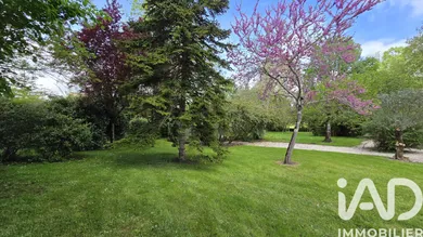 Terrain à bâtir à Bessines (79000)