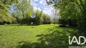 Terrain à bâtir à Bessines (79000)