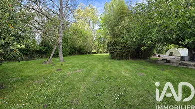 Terrain à bâtir à Bessines (79000)