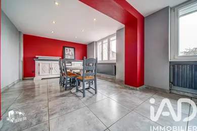 House in Basse-Ham (57970)