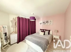 Appartement à Persan (95340)