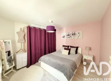 Appartement à Persan (95340)