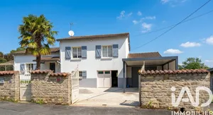 Maison à Verruyes (79310)