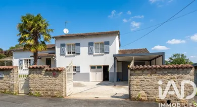 Maison à Verruyes (79310)