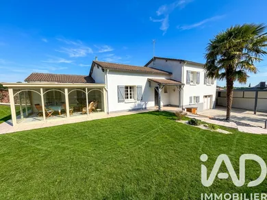 House in Verruyes (79310)