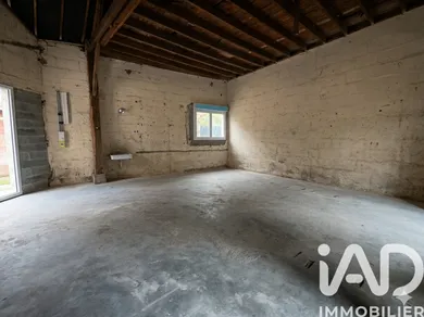 Townhouse in Nantes (44300)