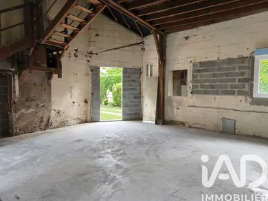 Townhouse in Nantes (44300)