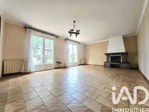 House in Saint-Sébastien-sur-Loire (44230)