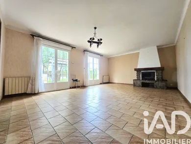 Maison à Saint-Sébastien-sur-Loire (44230)