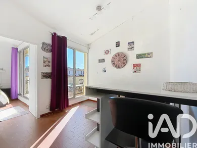 Apartment in Le Barcarès (66420)