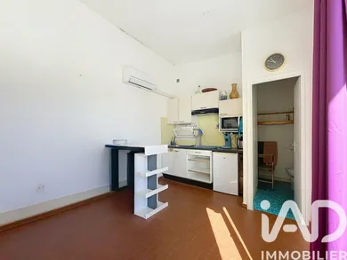 Apartment in Le Barcarès (66420)