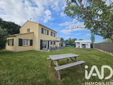 House in Saint-Philbert-de-Grand-Lieu (44310)