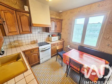 House in Morlaix (29600)