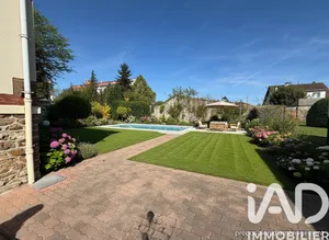 Maison à Neuilly-sur-Marne (93330)
