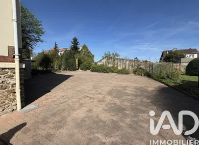 Maison à Neuilly-sur-Marne (93330)