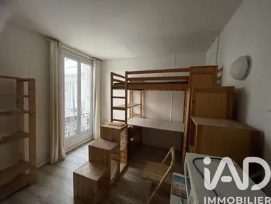 Studio à Paris (75006)