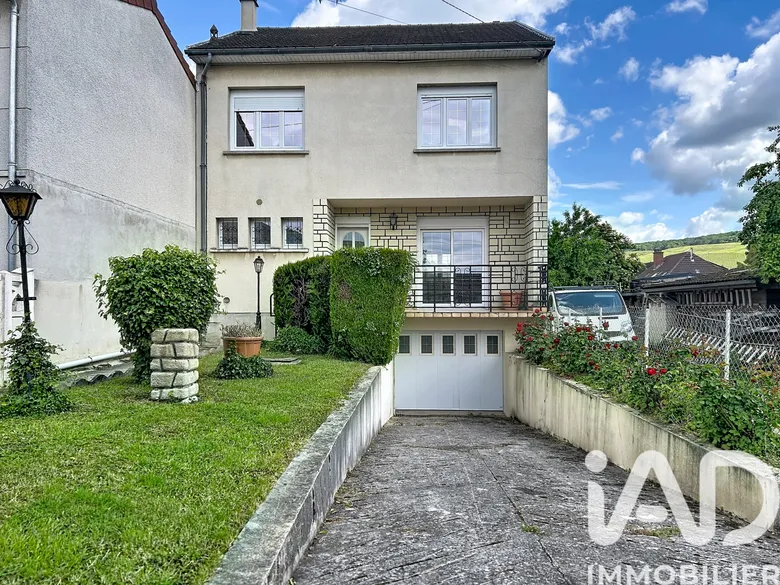 Maison 5 pièces 105 m² · à Dizy · 105 m² · 225 000 €